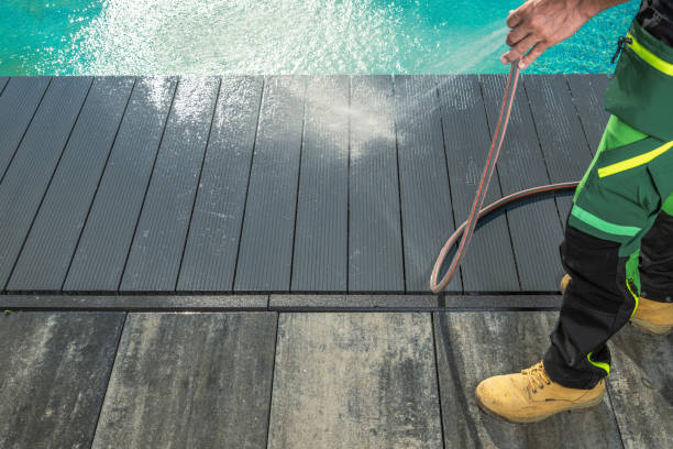 Best Residential Pressure Washing Services  in South St Paul, MN