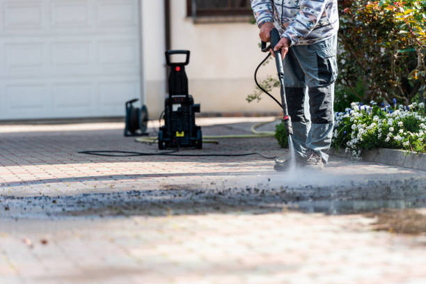 Best Sidewalk Pressure Washing  in South St Paul, MN
