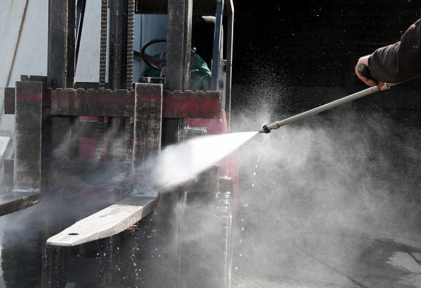 Best Local Pressure Washing Services  in South St Paul, MN