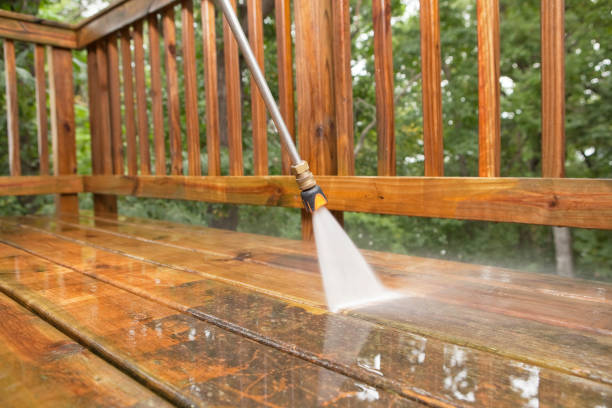 Trusted South St Paul, MN Pressure Washing Experts