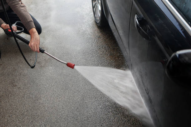 Best Roof Power Washing Services  in South St Paul, MN
